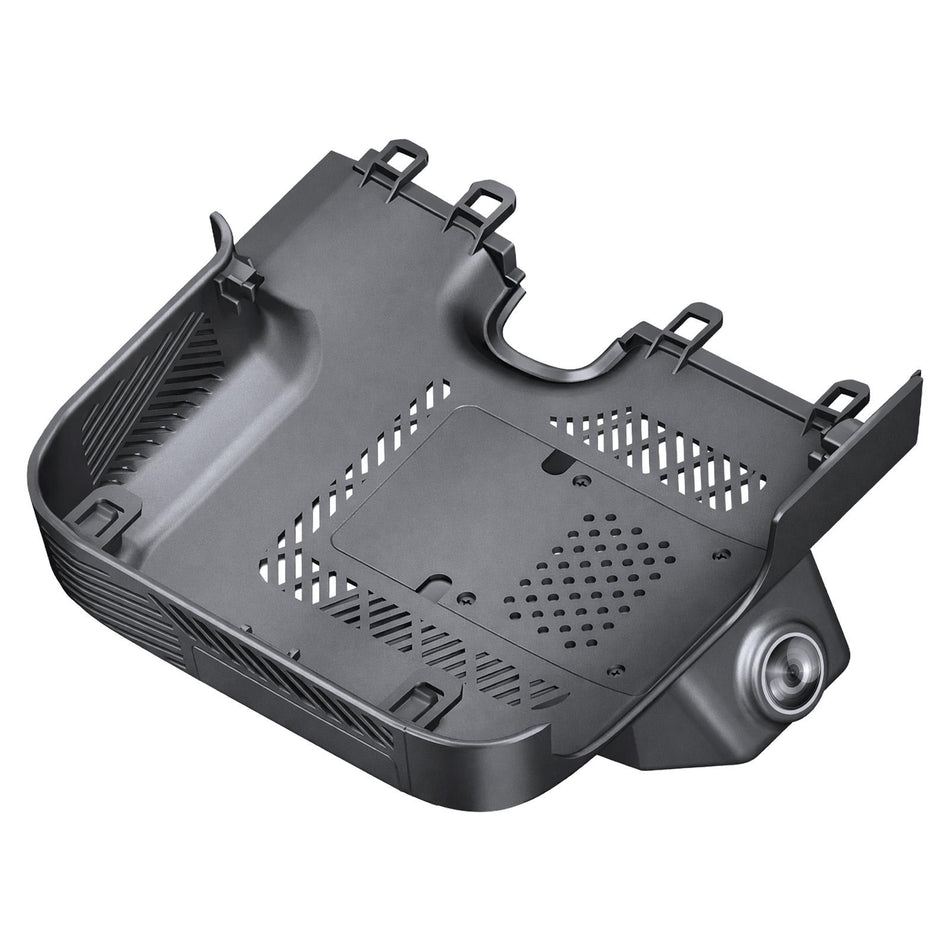 Xplywi Dash Cam for JAECOO J7 2023-2026