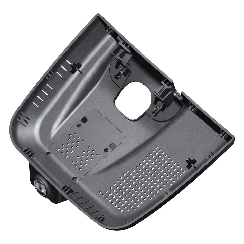 Xplywi hidden dash cam for ARCFOX T1 2025 with vehicle-specific housing