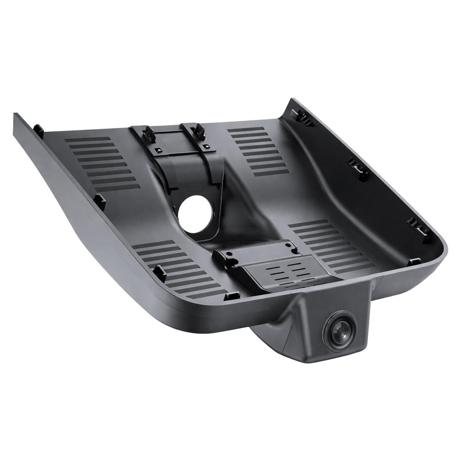 Xplywi hidden dash cam for Geely Binyue (Coolray) 2021-2023 with vehicle-specific housing