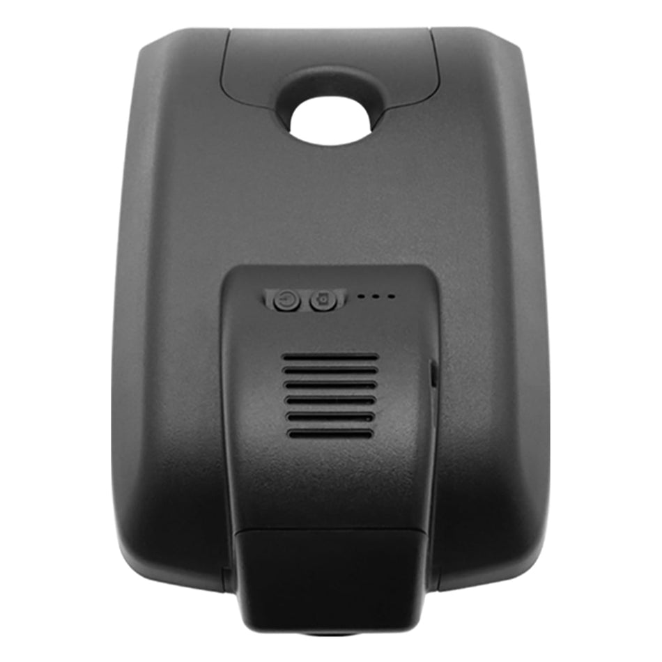 Xplywi 1080P Dashcam Kompatibel mit Toyota Camry XV70 2025 2018-2020, Frontkamera, WLAN