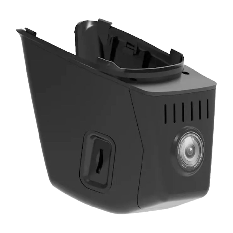 Xplywi 1080P Dashcam Kompatibel mit Tesla Model Y 2025, Frontkamera, WLAN