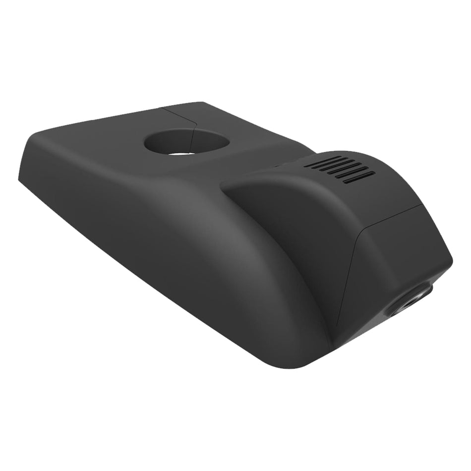 Xplywi Dual Dashcam Kompatibel mit Toyota RAV4 2017 2018, 4K/1080P, vorne und hinten, WLAN