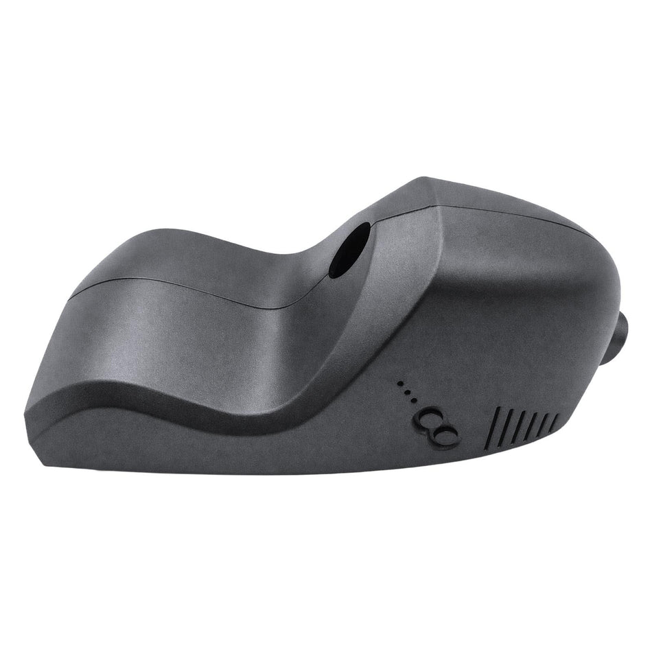 Xplywi hidden dash cam for MINI Hatch (High Trim) F55/F56/F57 2016-2021 with vehicle-specific housing