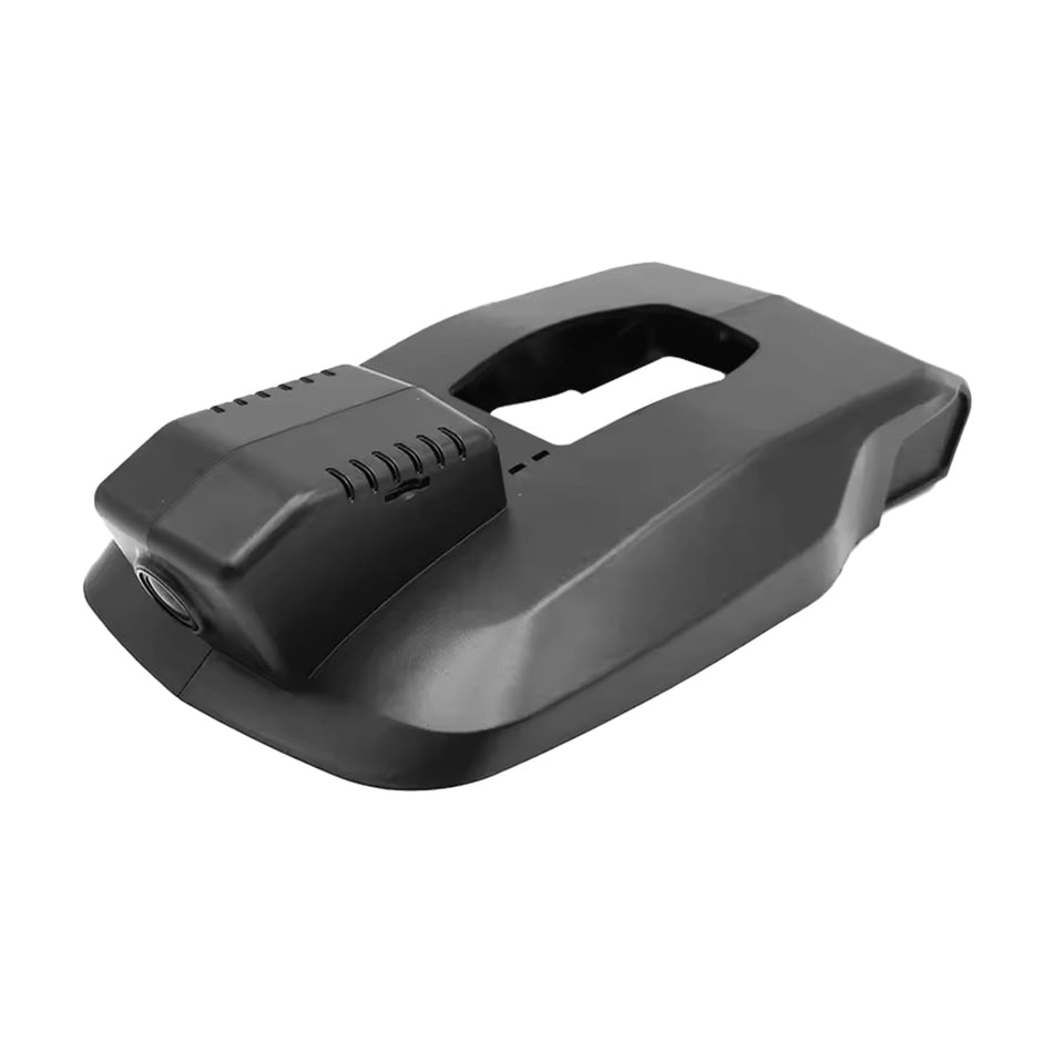 Xplywi Dual Dashcam Kompatibel mit XPENG G3 G3i Xiaopeng 2019-2022, 4K/1080P, vorne und hinten, WLAN