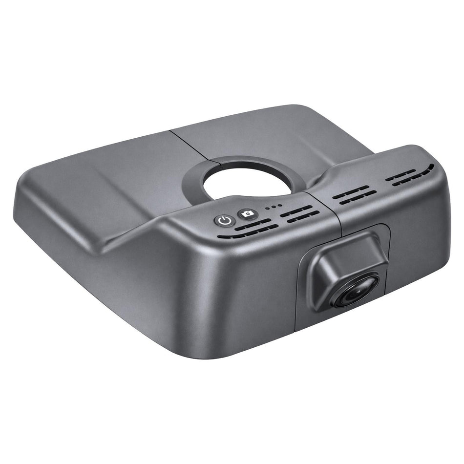 Xplywi hidden dash cam for Buick GL8 2011-2019 with vehicle-specific housing