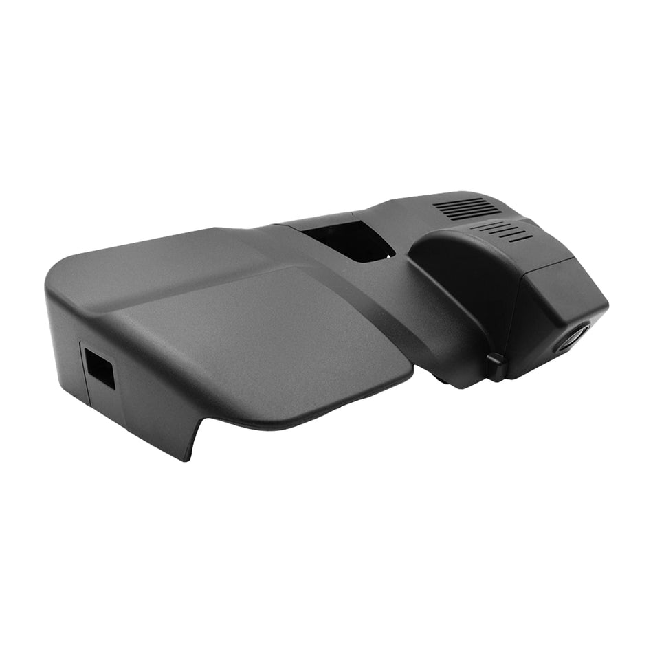 Xplywi 4K Dashcam Kompatibel mit GWM P Series Poer Pao 2020, Frontkamera, WLAN