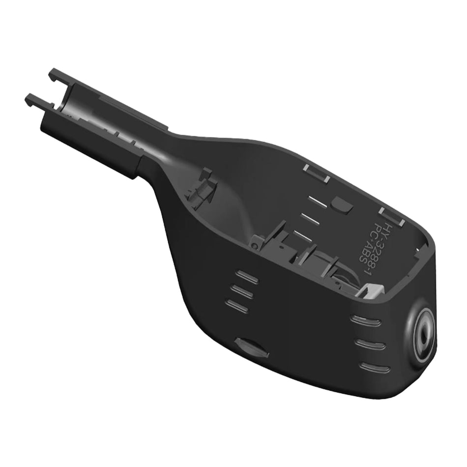 Xplywi Dual Dashcam Kompatibel mit Chery Fulwin A8L 2025, 4K/1080P, vorne und hinten, WLAN