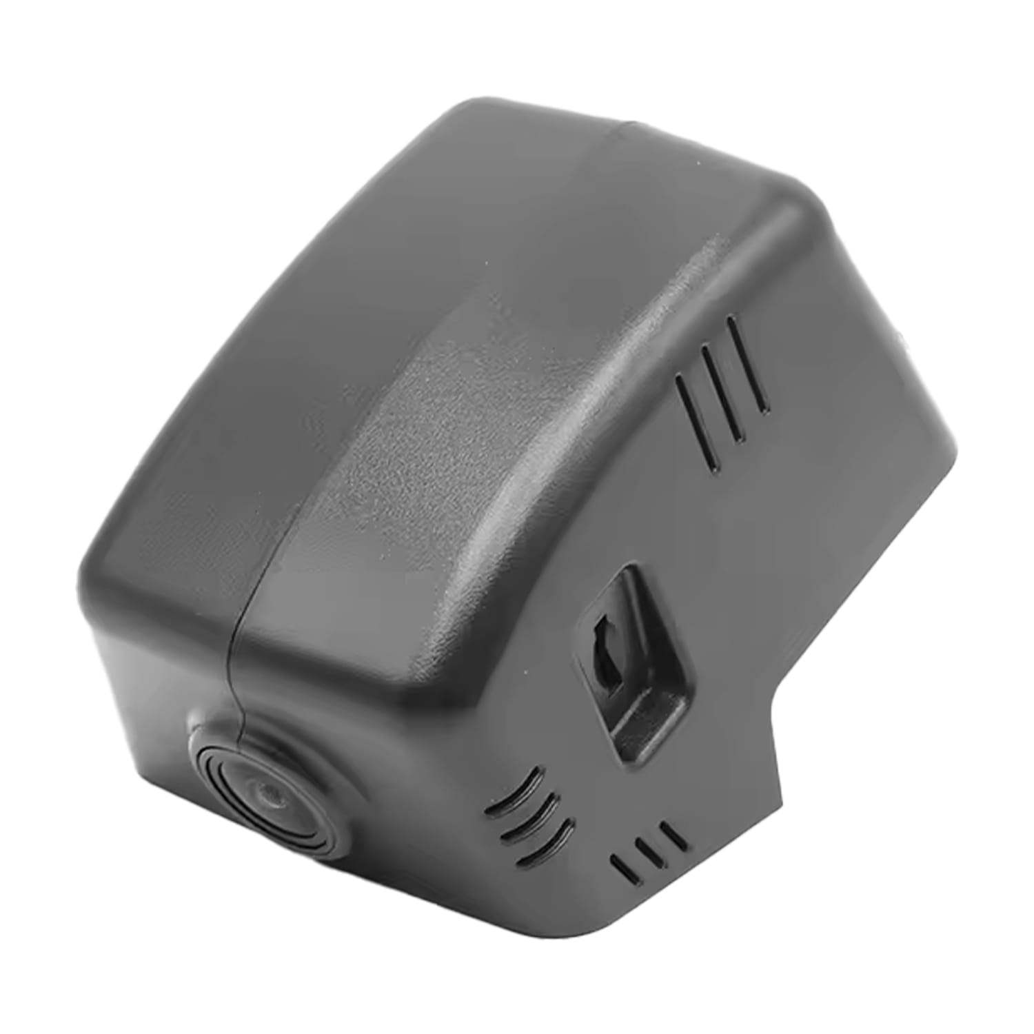 Xplywi Dual Dashcam Kompatibel mit Volkswagen Taos Tharu 2022-2024, 4K/1080P, vorne und hinten, WLAN