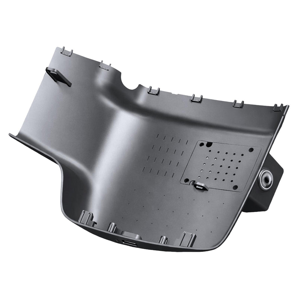 Xplywi hidden dash cam for AION V Plus 2020-2023 with vehicle-specific housing