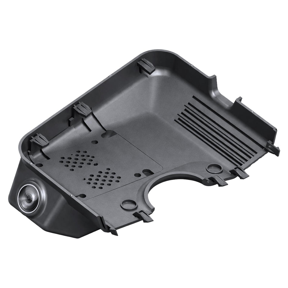 Xplywi hidden dash cam for Changan Oshan X5 2024-2026 with vehicle-specific housing