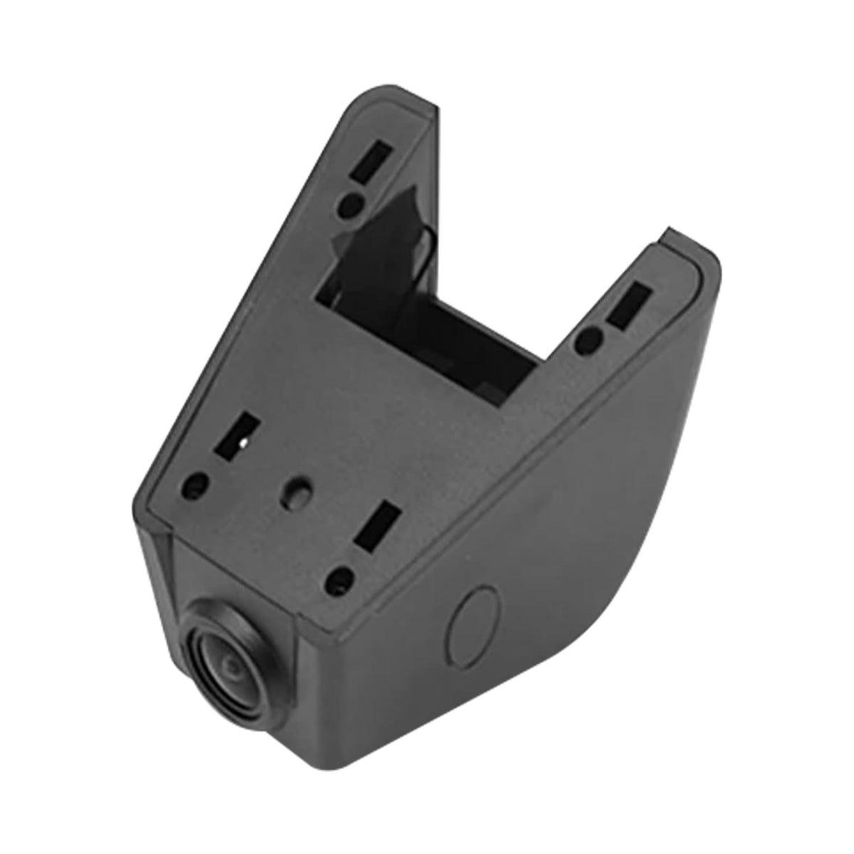 Vehicle-specific 4K front + 1080P rear dash cam kit for Lincoln Nautilus Aviator Corsair 2020 2021 (white background product image)