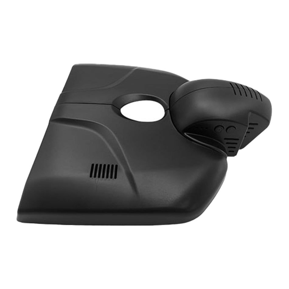 Xplywi 2K Dashcam Kompatibel mit Chevrolet Cruze Cavalier Onix Aveo 2014-2019, Frontkamera, WLAN