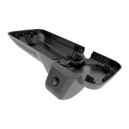 Xplywi Dual Dashcam Kompatibel mit Changan CS95 2017-2021, 2K/1080P, vorne und hinten, WLAN