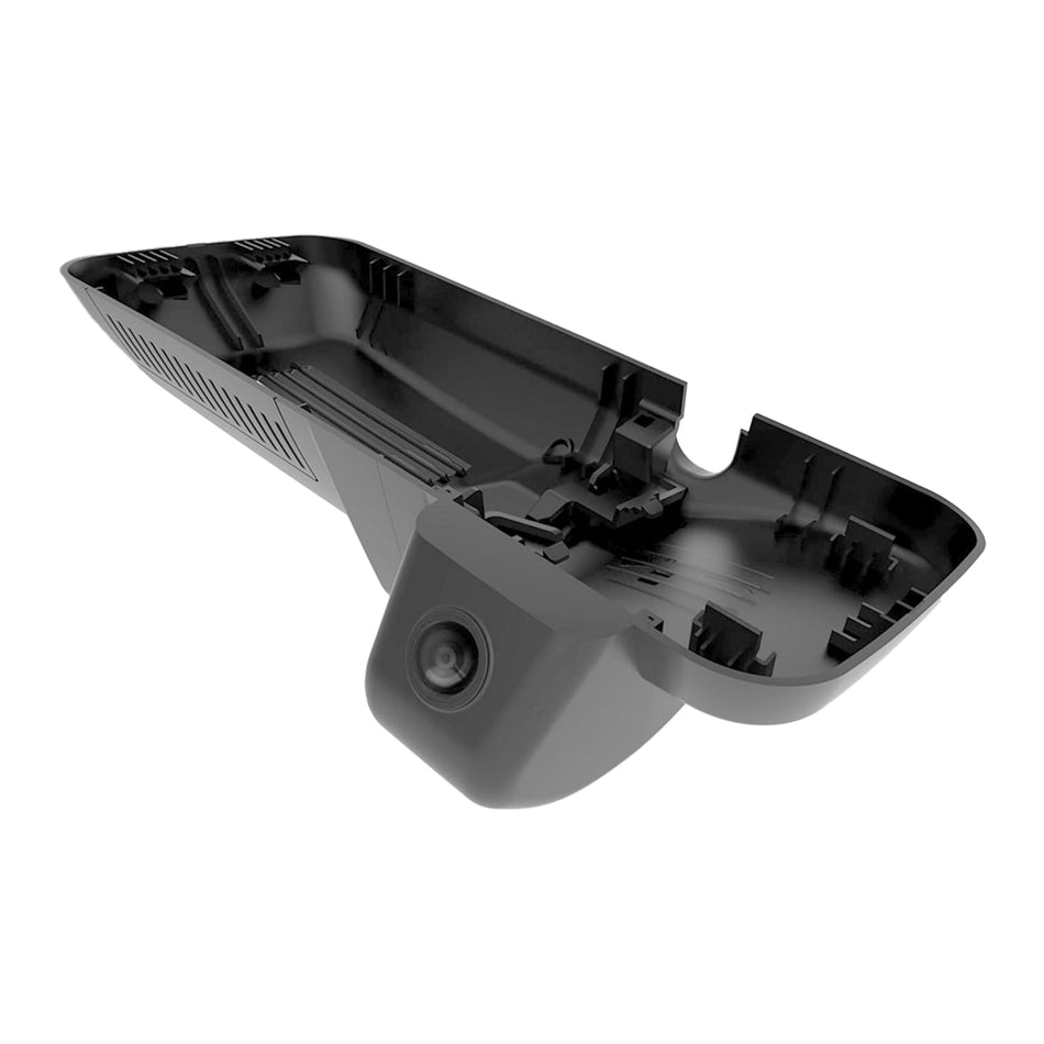 Xplywi 2K Dashcam Kompatibel mit Changan CS95 2017-2021, Frontkamera, WLAN