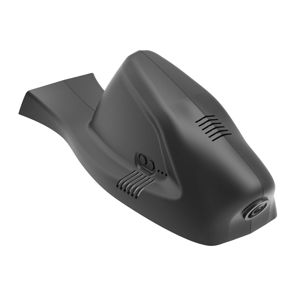 Xplywi 2K Dashcam Kompatibel mit DS 5 DS5 2015-2019, Frontkamera, WLAN