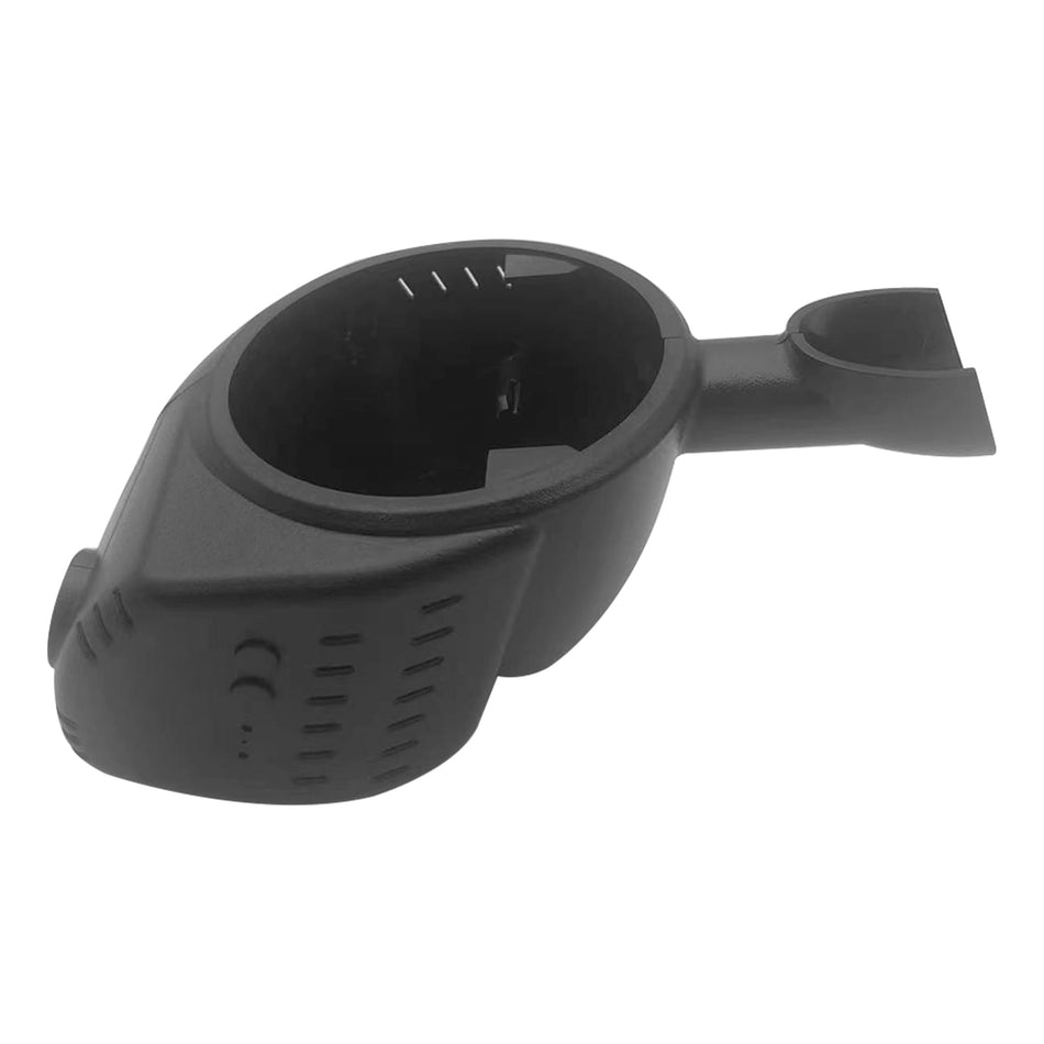 Xplywi 4K Dashcam Kompatibel mit BMW MINI Cooper F56 2020 2021, Frontkamera, WLAN