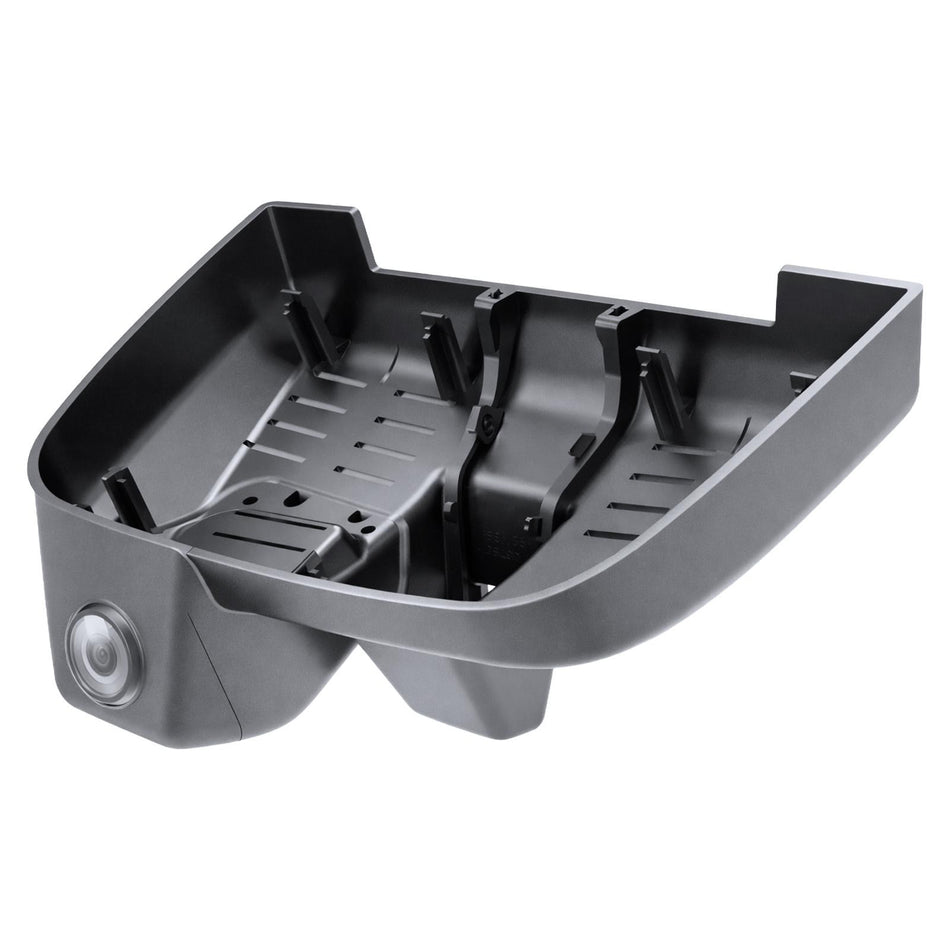 Xplywi hidden dash cam for JMC Grand Avenue 2023-2025 with vehicle-specific housing