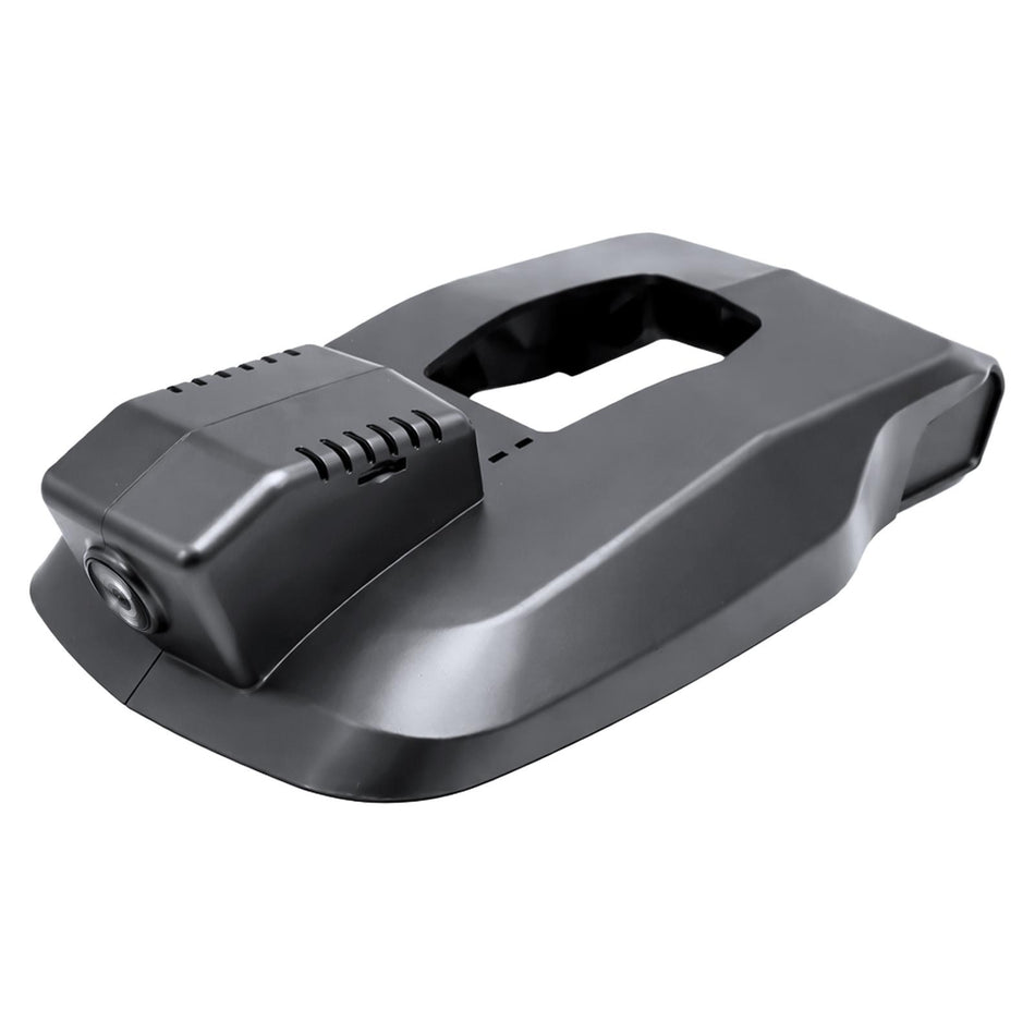 Xplywi hidden dash cam for XPENG G3 (G3i) 2019-2022 with vehicle-specific housing