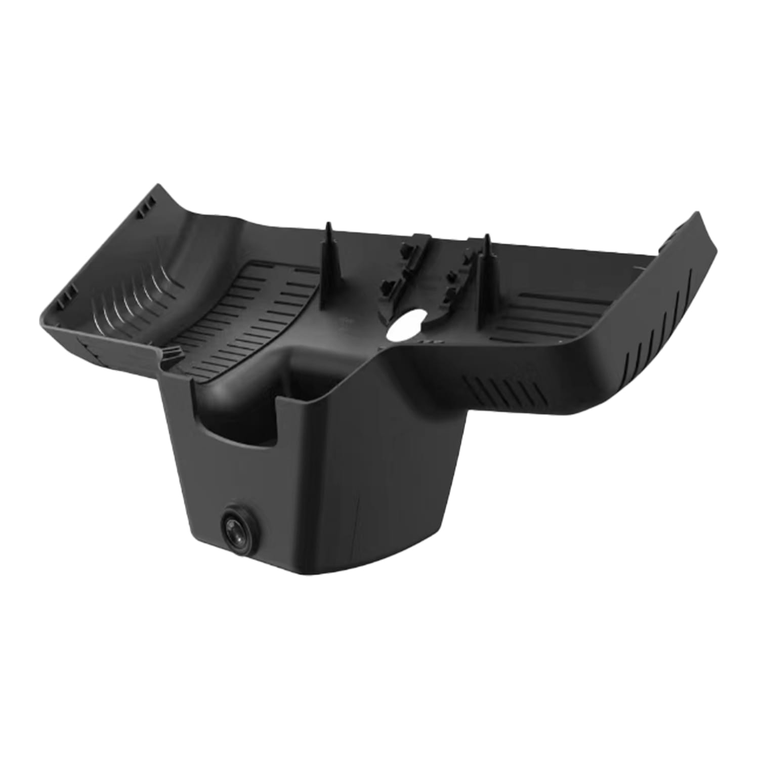 Xplywi Dual Dashcam Kompatibel mit BAIC BJ30 2024 2025, 4K/1080P, vorne und hinten, WLAN