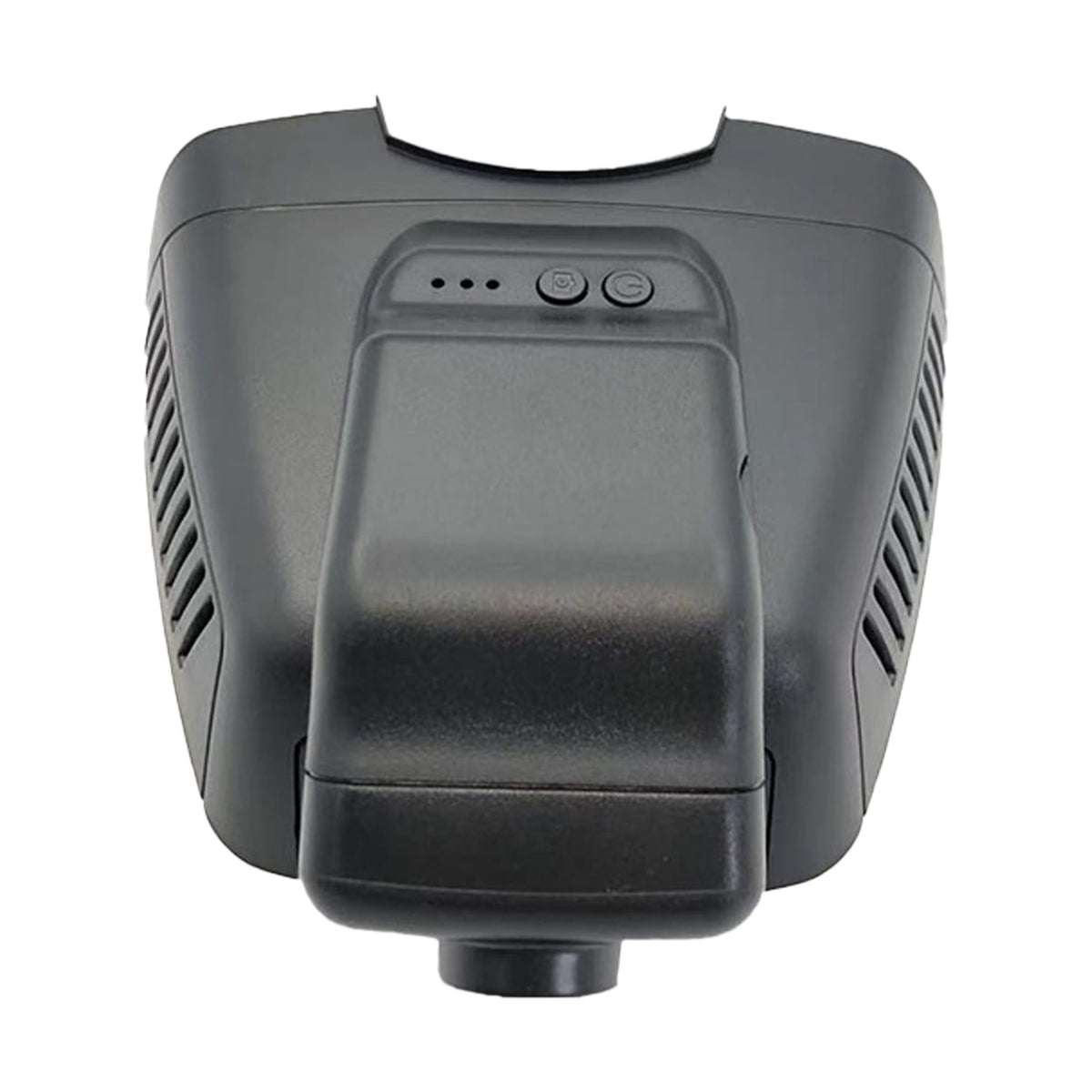 Vehicle-specific 4K front dash cam for Mercedes-Benz CLS300 W218 2012 (white background product image)