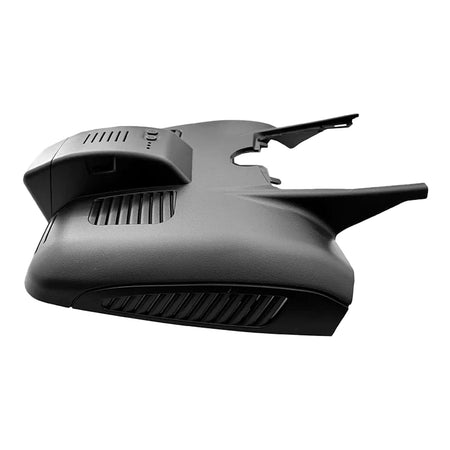 Vehicle-specific 4K front dash cam for Mercedes-Benz E-Class Coupe 2018 2019 (white background product image)