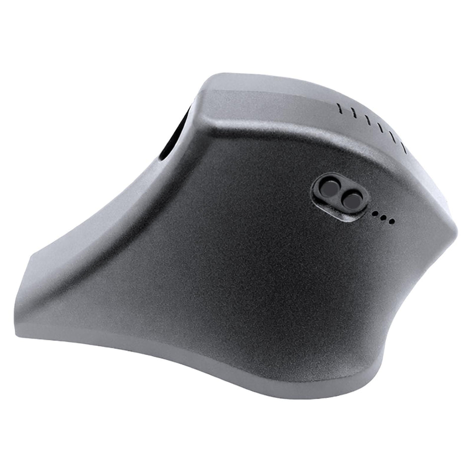 Xplywi hidden dash cam for Jeep Grand Commander K8 2022 with vehicle-specific housing