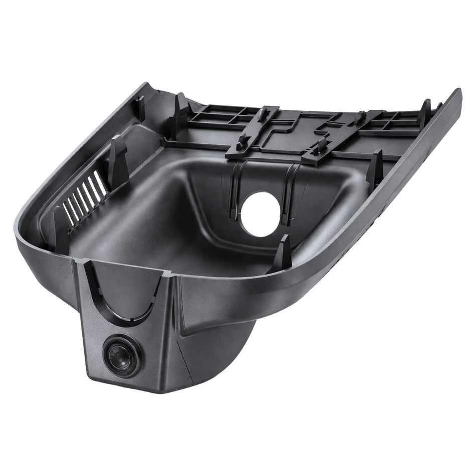 Xplywi hidden dash cam for Geely Haoyue L (Okavango) 2023-2026 with vehicle-specific housing