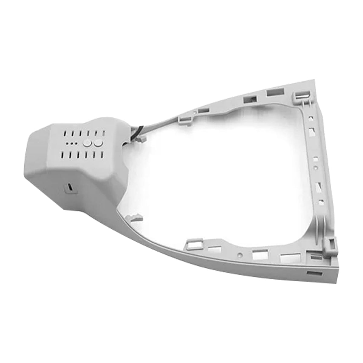 Xplywi 1080P Dashcam Kompatibel mit Volkswagen ID.7 VIZZION 2023-2025, Frontkamera, WLAN