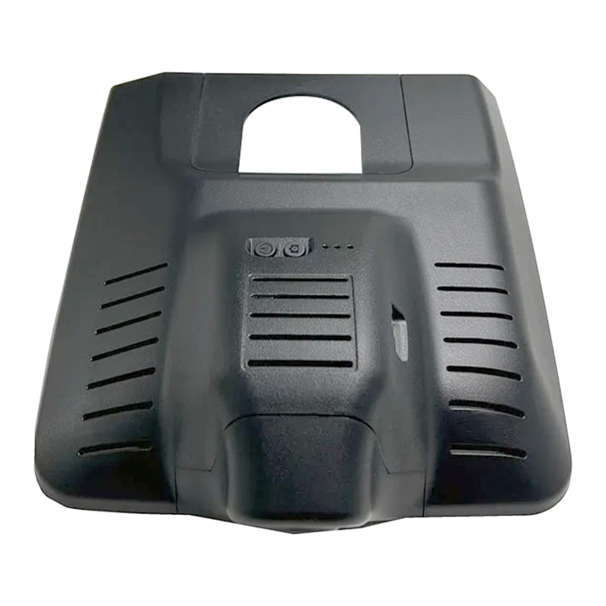 Xplywi Dual Dashcam Kompatibel mit Toyota Corolla Cross XG10 2023 2024, 4K/1080P, vorne und hinten, WLAN