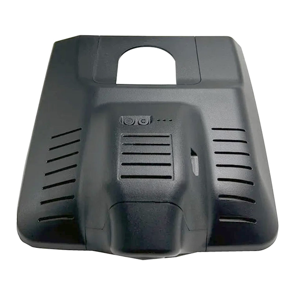 Xplywi 2K Dashcam Kompatibel mit Toyota Corolla Cross XG10 2023 2024, Frontkamera, WLAN