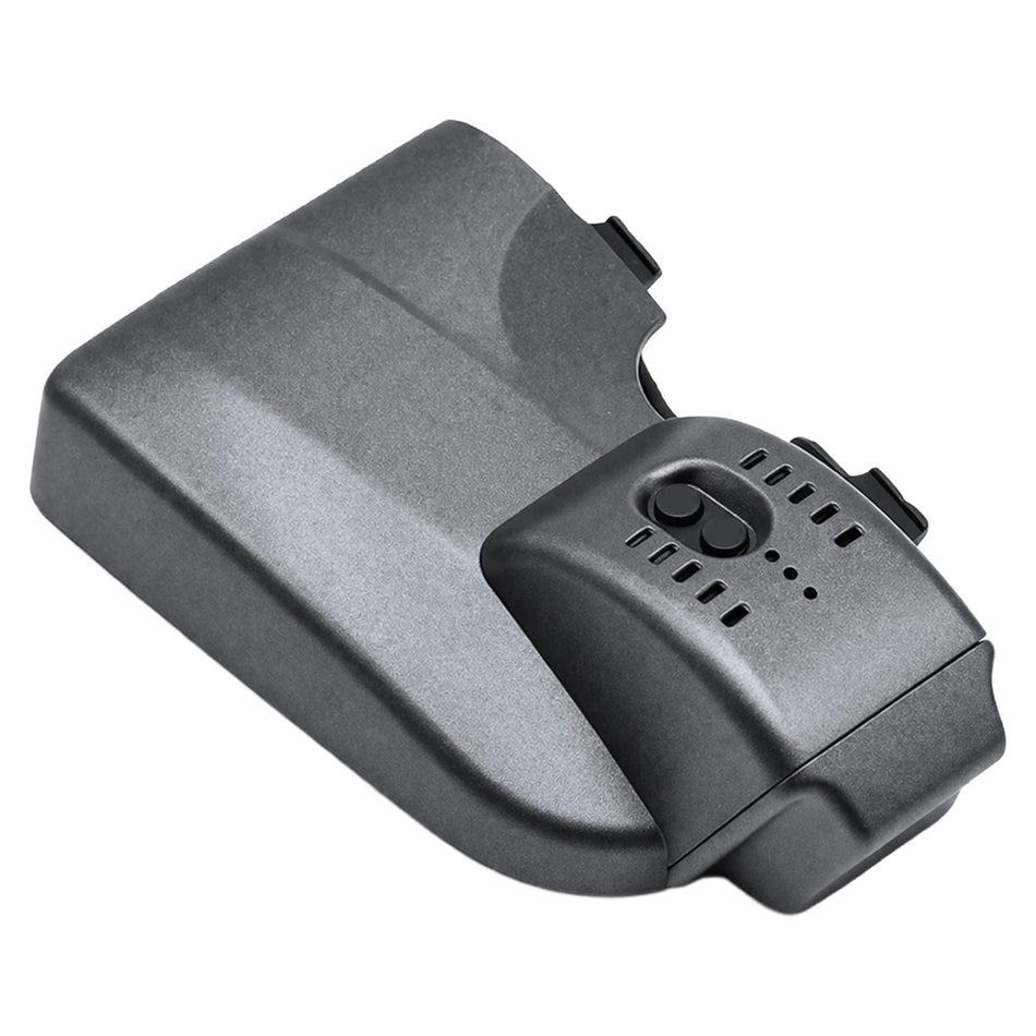Xplywi hidden dash cam for Changan CS75 2017-2020 with vehicle-specific housing