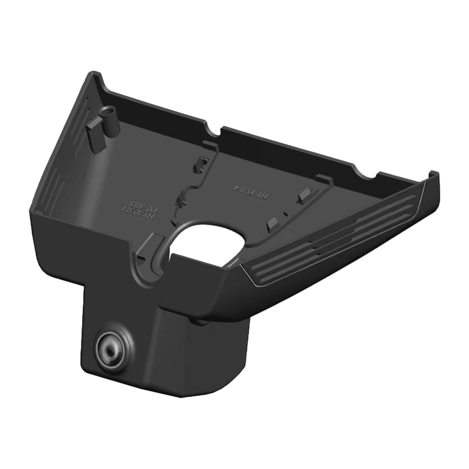 Xplywi 4K Dashcam Kompatibel mit BYD Seal 06 DM-i 2024, Frontkamera, WLAN