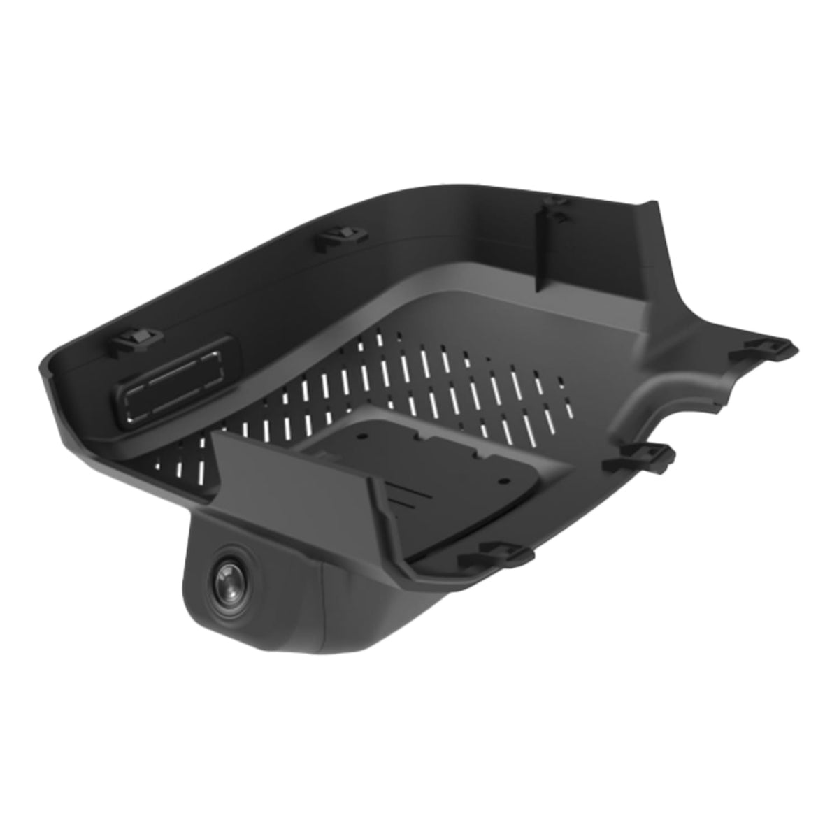 Xplywi 1080P Dashcam Kompatibel mit Chery Exeed RX Yaoguang 2023-2025, Frontkamera, WLAN