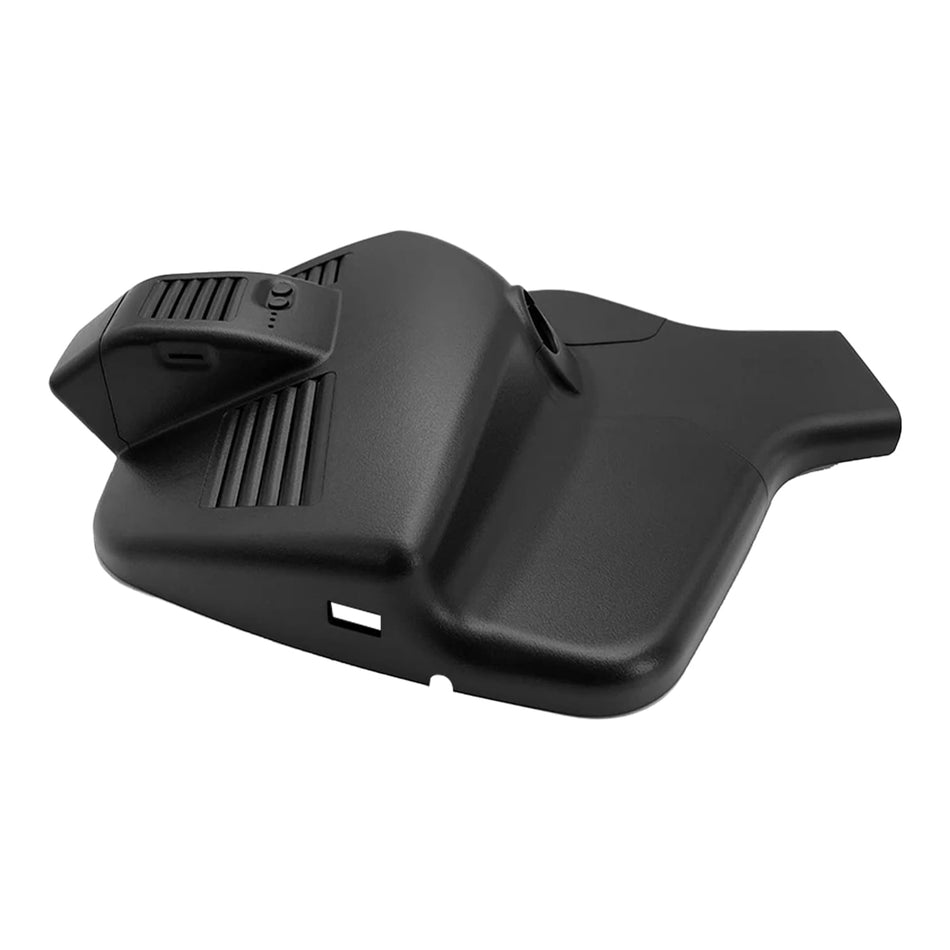 Xplywi Dual Dashcam Kompatibel mit Ford Edge 2020, 4K/1080P, vorne und hinten, WLAN