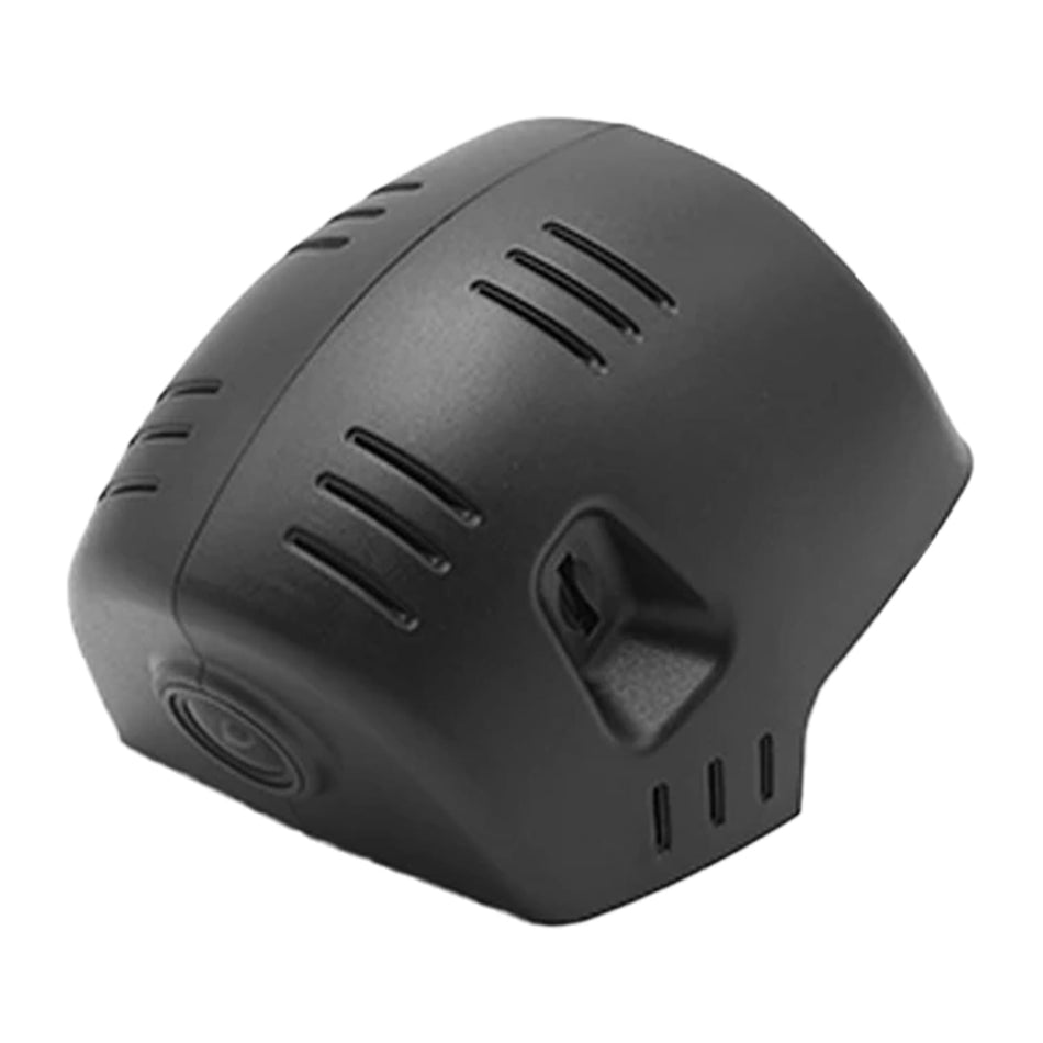 Xplywi Dual Dashcam Kompatibel mit Skoda Octavia 2021-2025, 4K/1080P, vorne und hinten, WLAN