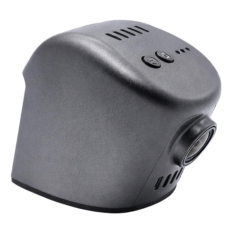 Xplywi hidden dash cam for Audi TT 8S 2015 with vehicle-specific housing