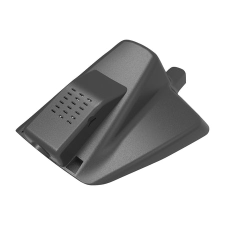 Xplywi Dual Dashcam Kompatibel mit Ford Edge 2015-2019, 2K/1080P, vorne und hinten, WLAN