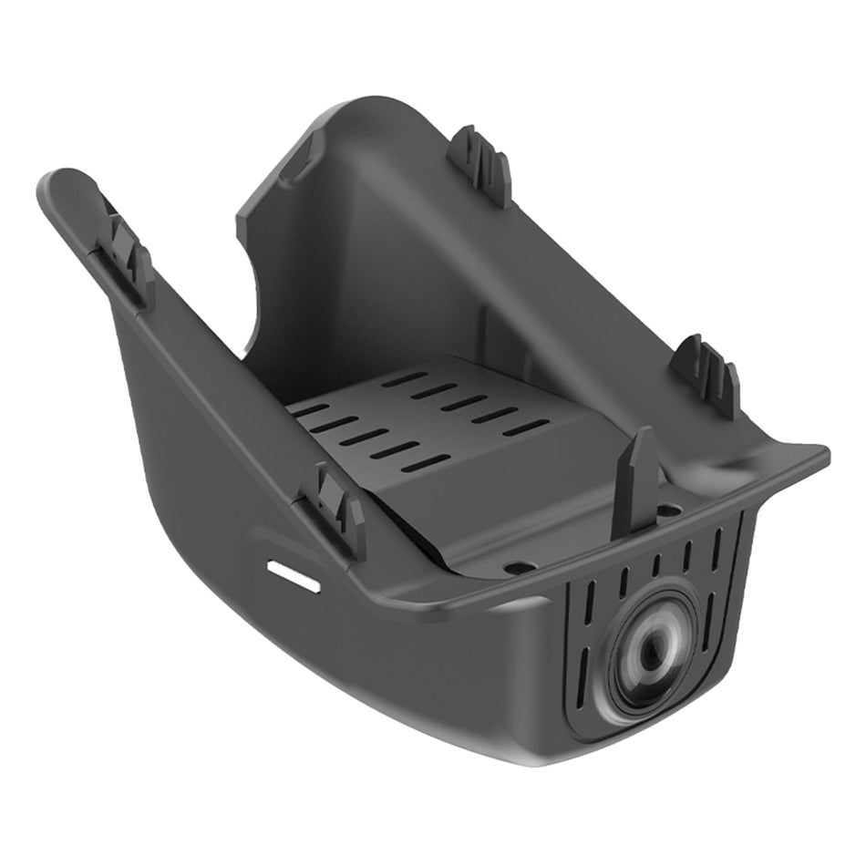 Xplywi Dual Dashcam Kompatibel mit Lynk & Co 05 2020-2022, 4K/1080P, vorne und hinten, WLAN