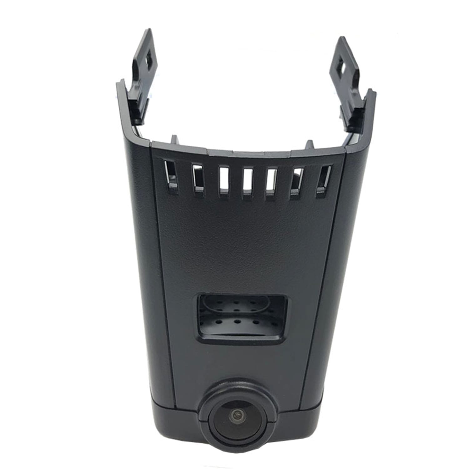 Vehicle-specific 4K front + 1080P rear dash cam kit for BMW 7 Series G11 G12 2017-2018 (white background product image)