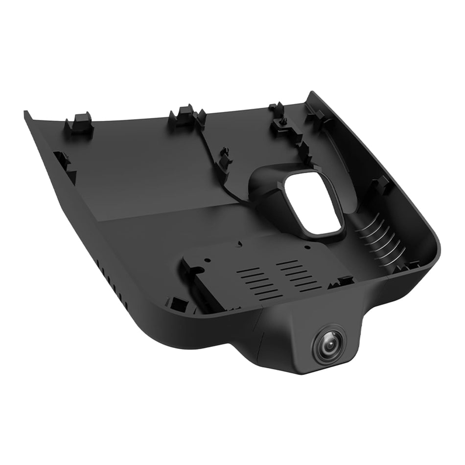 Xplywi 1080P Dashcam Kompatibel mit Roewe RX5 eMAX MG HS PHEV 2022, Frontkamera, WLAN