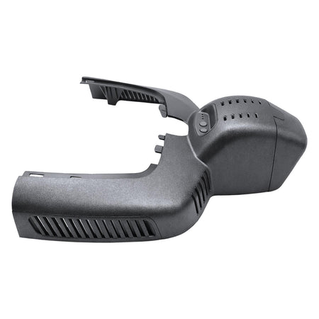 Xplywi hidden dash cam for Mercedes-Benz GLS X167 2020-2023 with vehicle-specific housing
