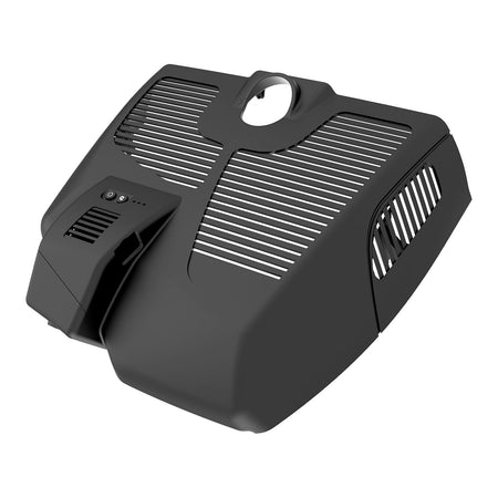 Xplywi Dual Dashcam Kompatibel mit Mercedes-Benz Maybach S-Class S450 W222 C217 A217 2022, 4K/1080P, vorne und hinten, WLAN