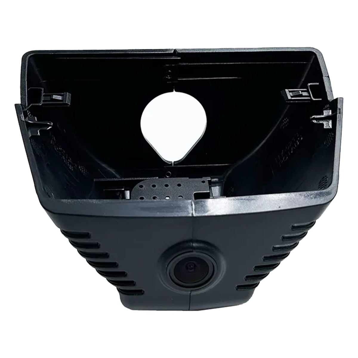 Xplywi Dual Dashcam Kompatibel mit Honda Accord 2023-2025, 4K/1080P, vorne und hinten, WLAN