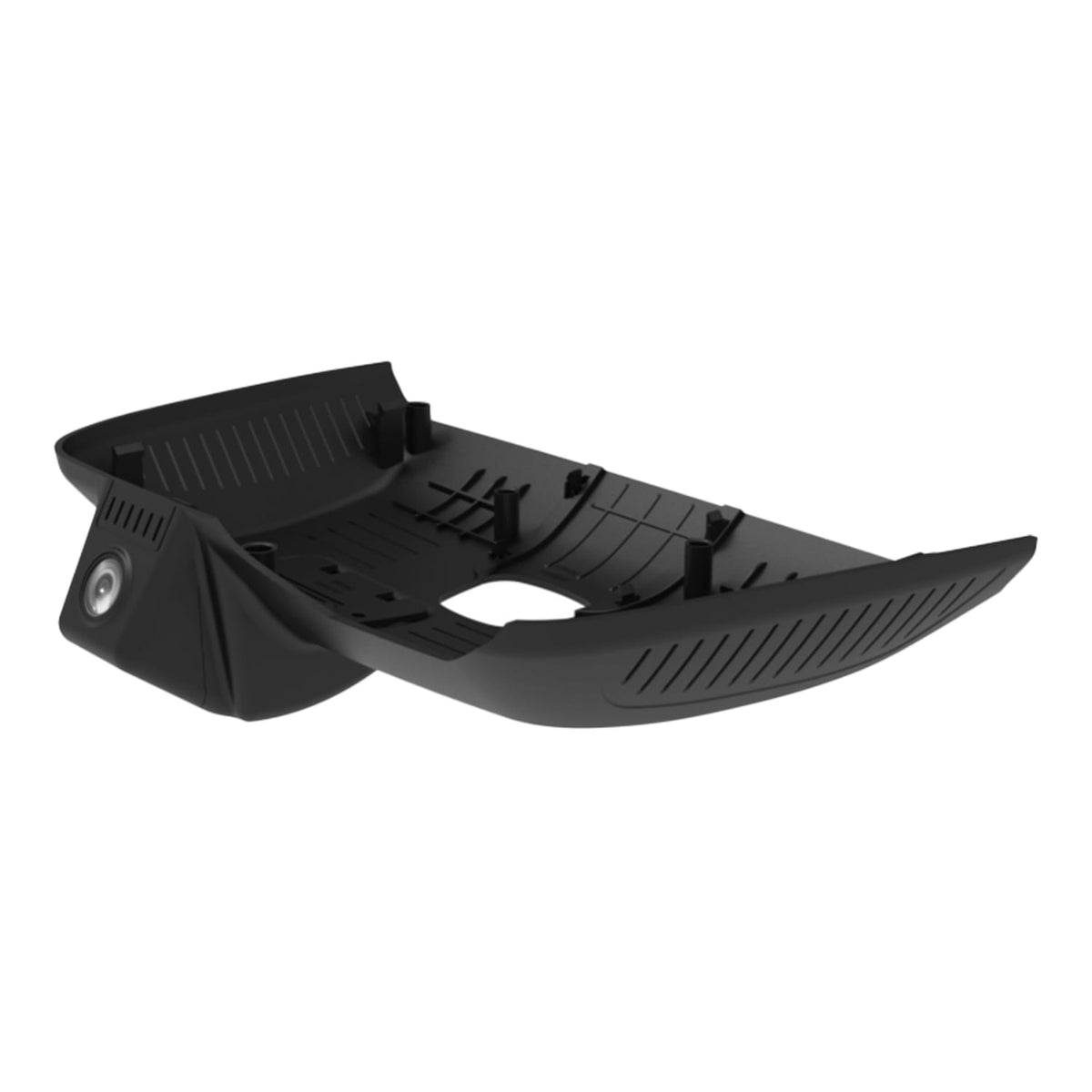 Xplywi 4K Dashcam Kompatibel mit BYD Song Pro DM-i 2022 2023, Frontkamera, WLAN