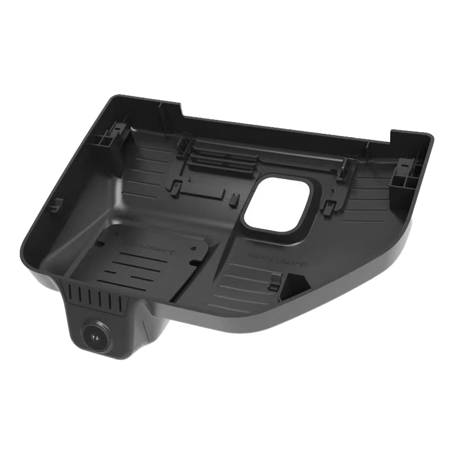 Xplywi 1080P Dashcam Kompatibel mit Lexus LX 700h 2025, Frontkamera, WLAN