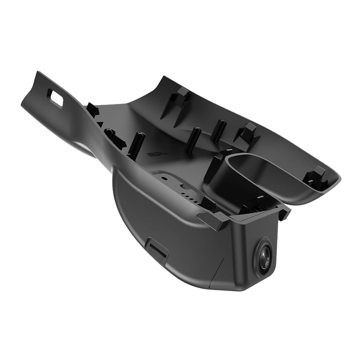 Xplywi 4K Dashcam Kompatibel mit Roewe RX3 Pro 2021, Frontkamera, WLAN