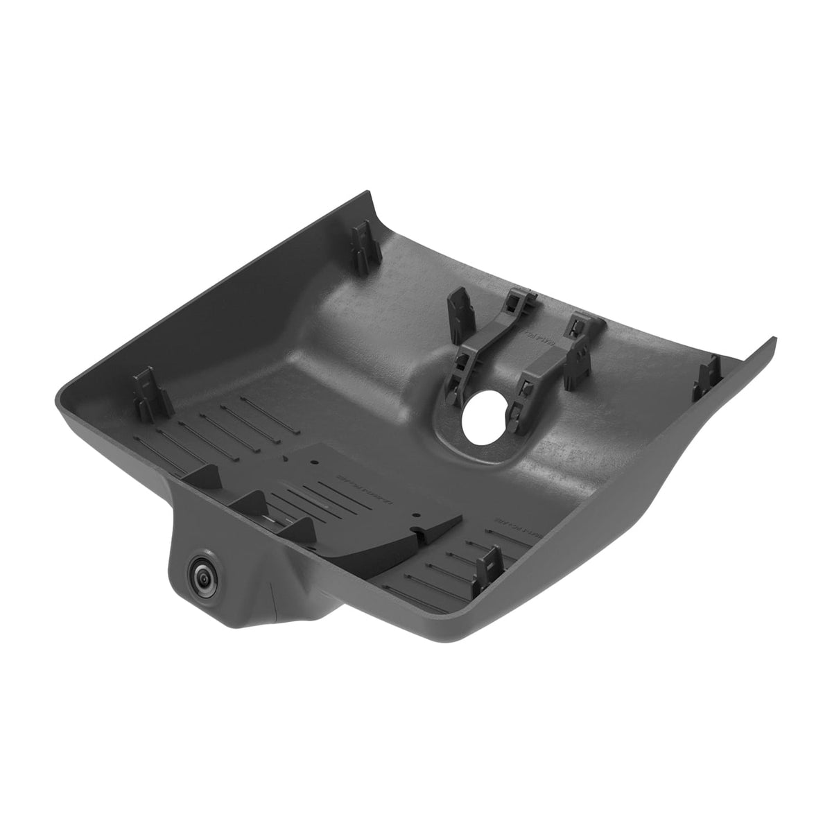 Xplywi 2K Dashcam Kompatibel mit Leapmotor C01 2023 2024, Frontkamera, WLAN