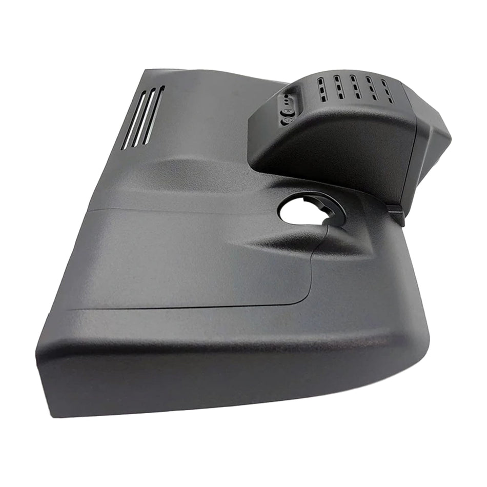 Xplywi Dual Dashcam Kompatibel mit Honda CR-V 2017-2022, 2K/1080P, vorne und hinten, WLAN