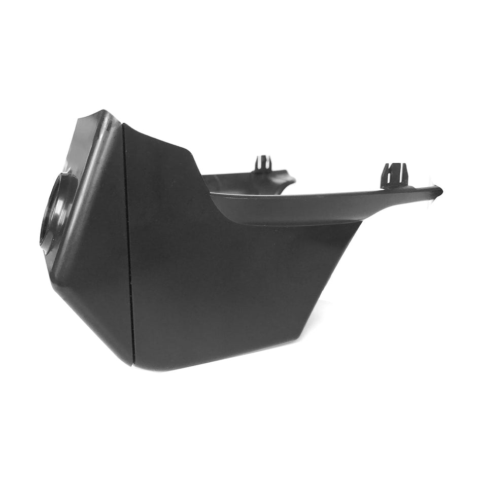 Xplywi Dual Dashcam Kompatibel mit Lynk & Co 01 2018-2020, 2K/1080P, vorne und hinten, WLAN