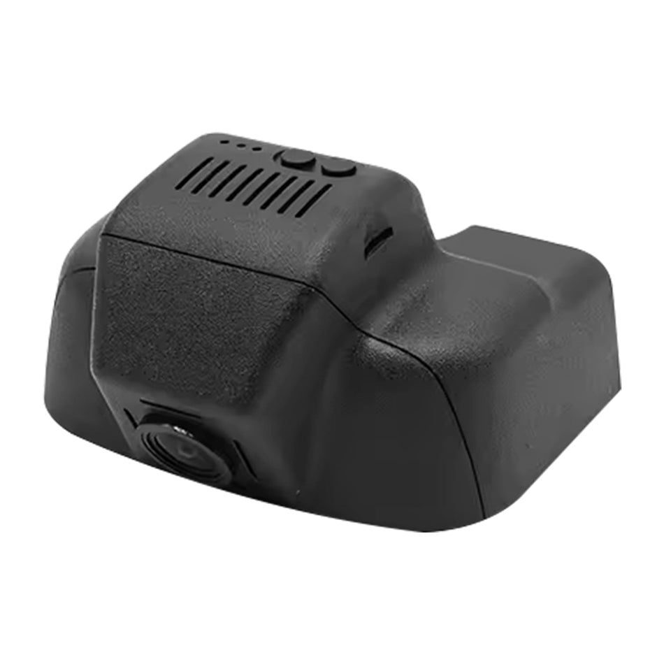 Xplywi Dual Dashcam Kompatibel mit Cadillac CT6 2015-2019, 4K/1080P, vorne und hinten, WLAN